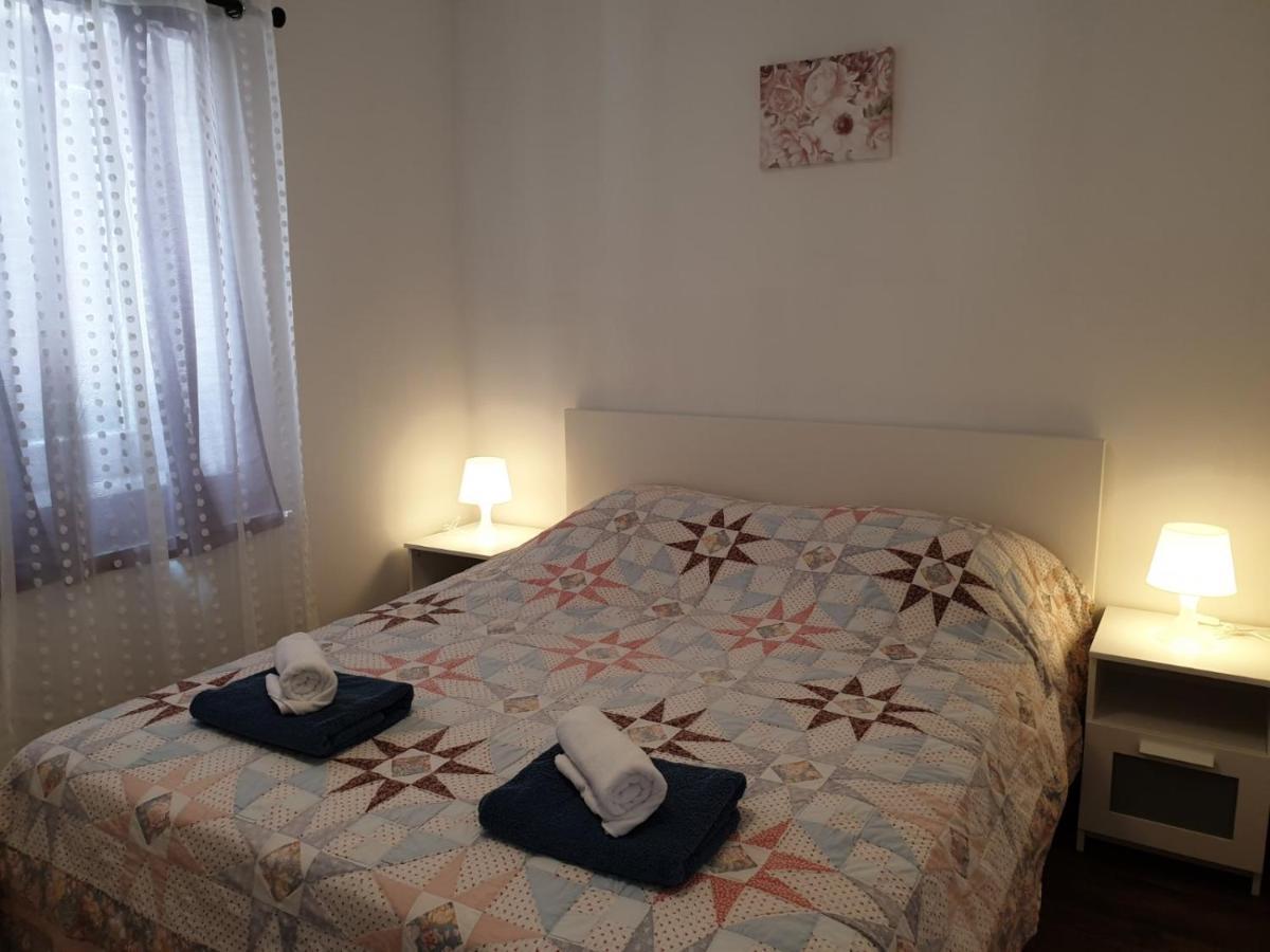 La Vie Krk Apartamento Krk Town Exterior foto