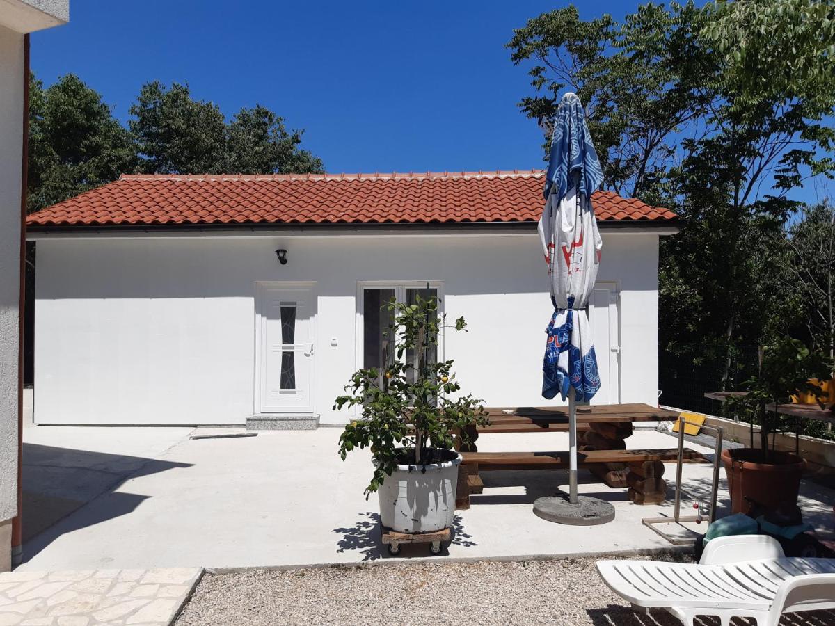 La Vie Krk Apartamento Krk Town Exterior foto