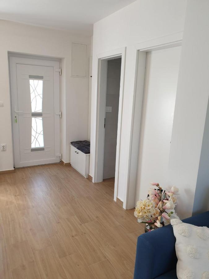 La Vie Krk Apartamento Krk Town Exterior foto