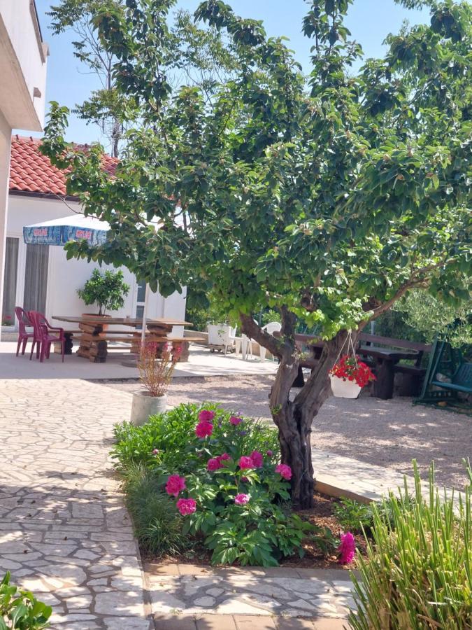 La Vie Krk Apartamento Krk Town Exterior foto
